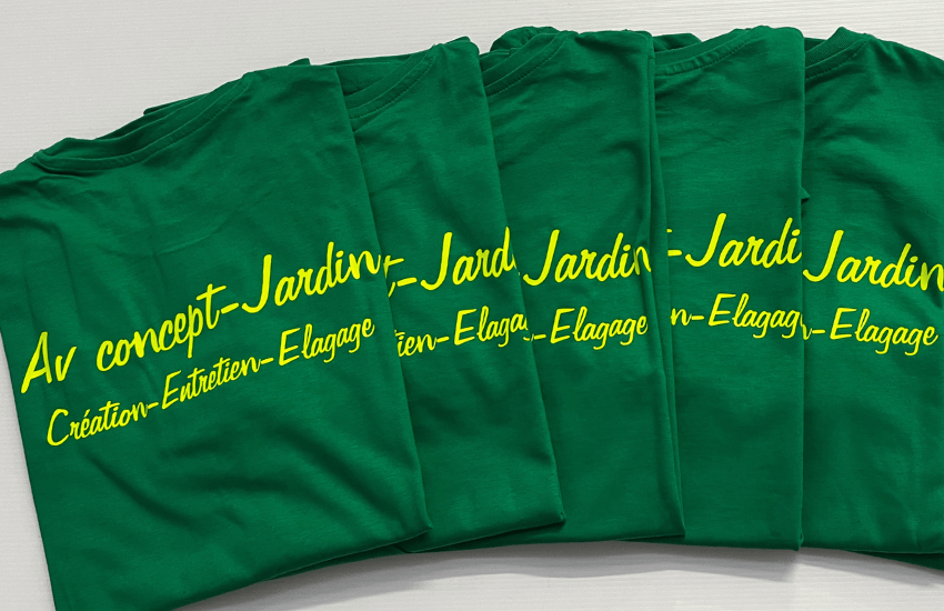 t-shirt-personnalisé